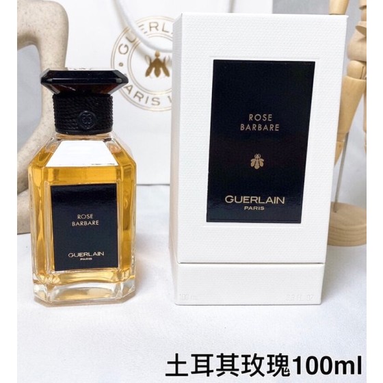 Rose Barbare Eau De Parfum-100ml